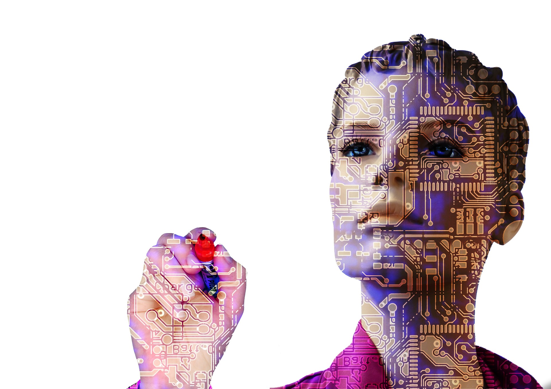Robotic Process Automation in Human Resources