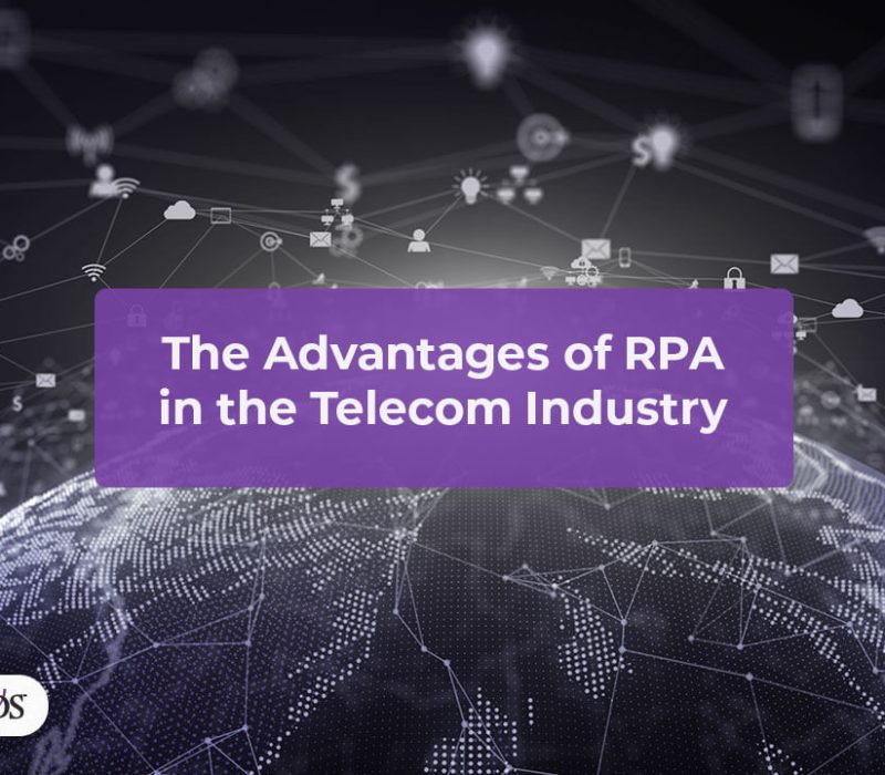 RPA in Telecom - Interesting Use Cases