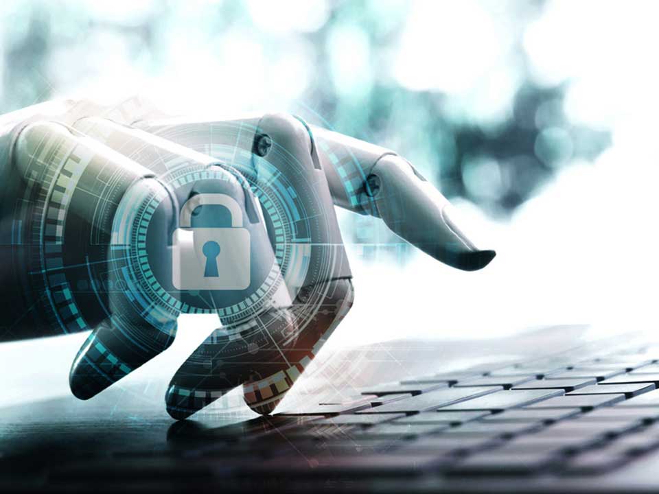 Cyber-security in Robotic Process Automation (RPA)