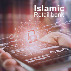 Information Security Mangement in Islamic Retail bank