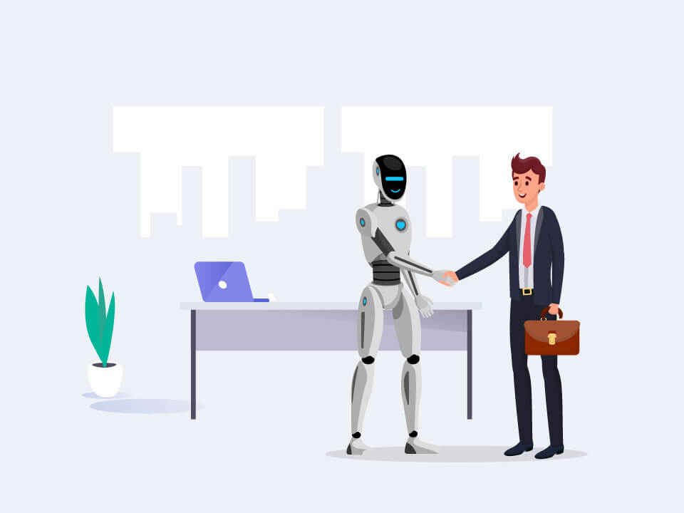 RPA Use Cases in HR - Employee Onboarding Automation