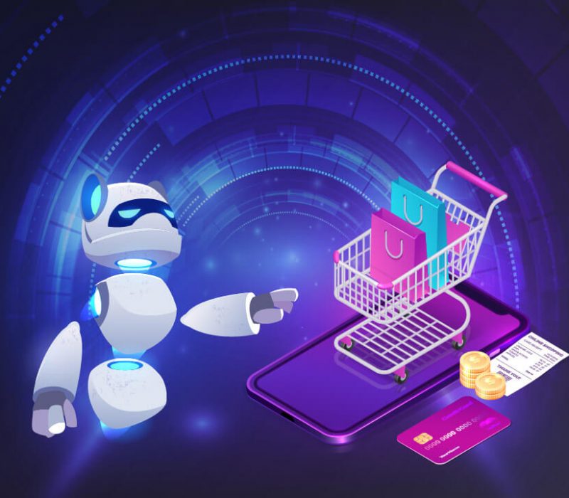 Automation Use Cases in Retail Sector