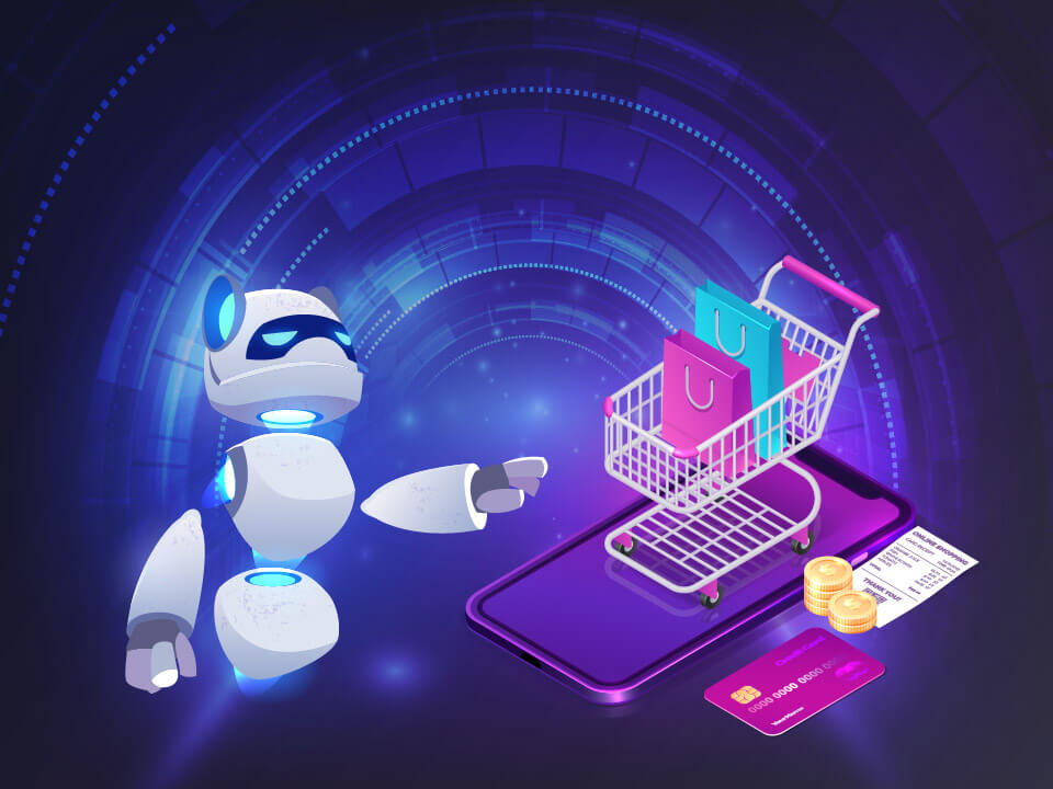 Automation Use Cases in Retail Sector