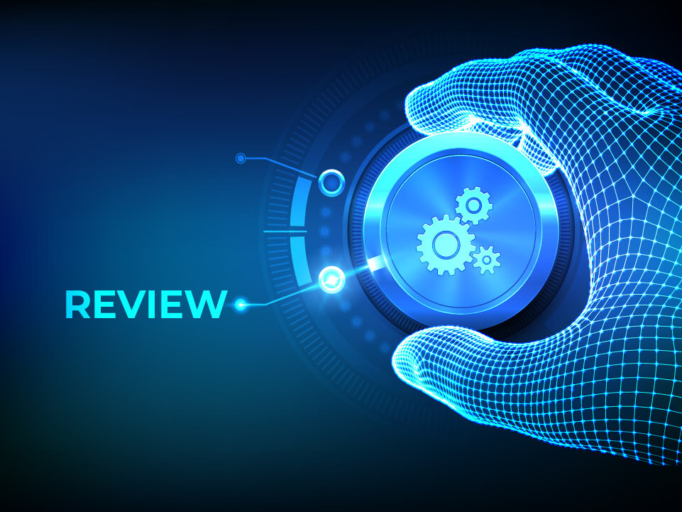 RPA Post Implementation Review | RPA Consulting