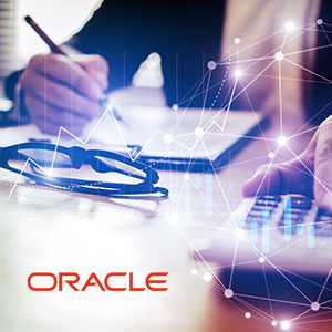 ORACLE based Order Processing Automation