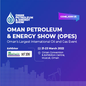 Oman Petroleum & Energy Show (OPES)