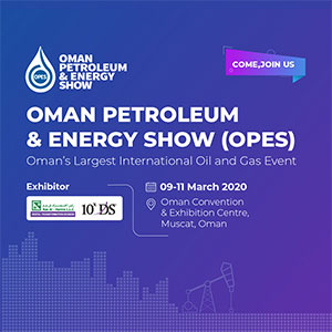 OPES 2020 - Oil and Gas (O&G) Event Oman