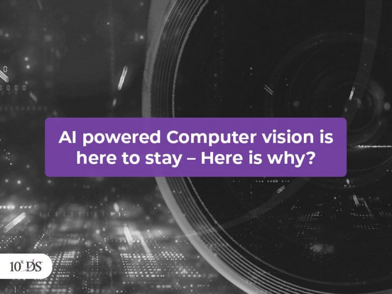 AI Computer vision Applications and Benefits