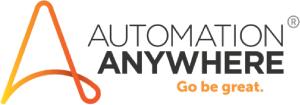 Automation Anywhere Logo