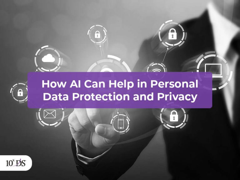 How Ai Can Help In Personal Data Protection And Privacy