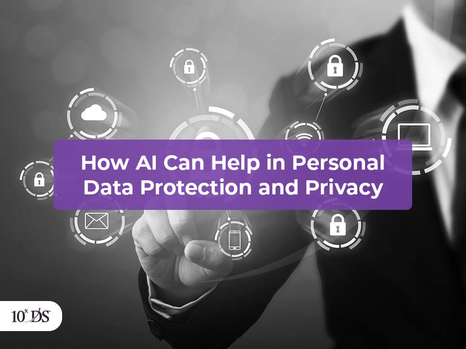 AI: The Essence of Personal Data - Fusion Chat