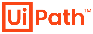 UiPath RPA Logo