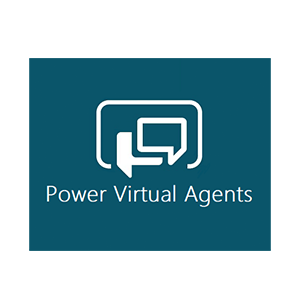 Power Virtual Agents