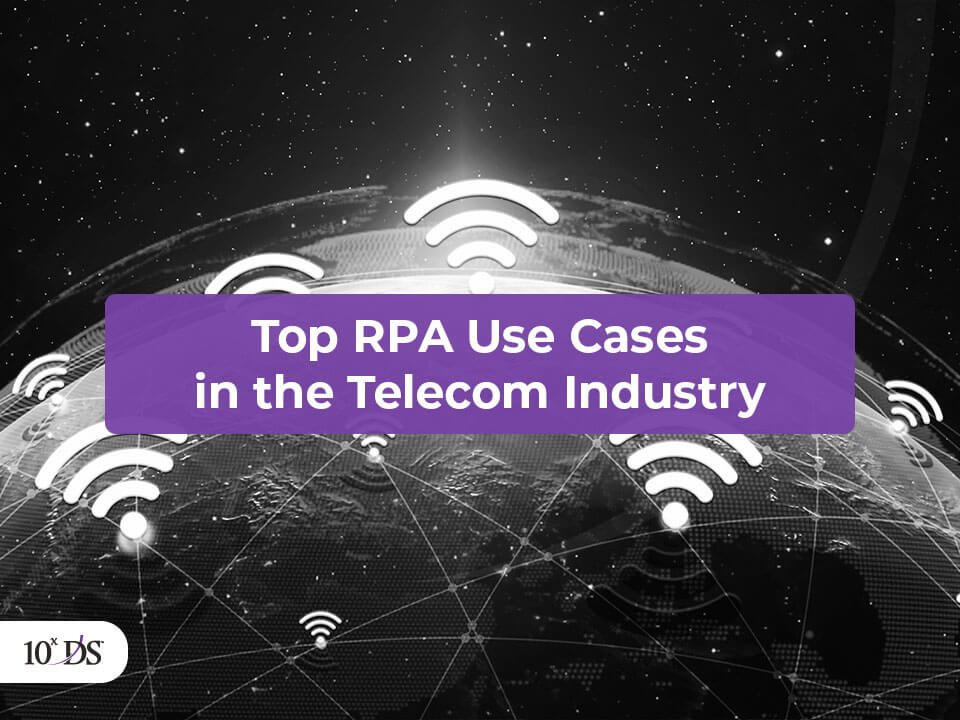 RPA Case Study in IT Services - Evros Technology Group