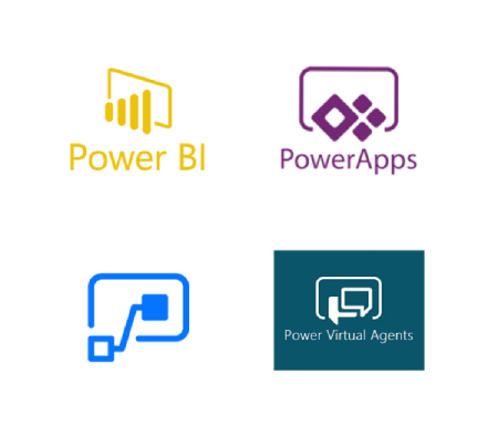 Microsoft Power Platform