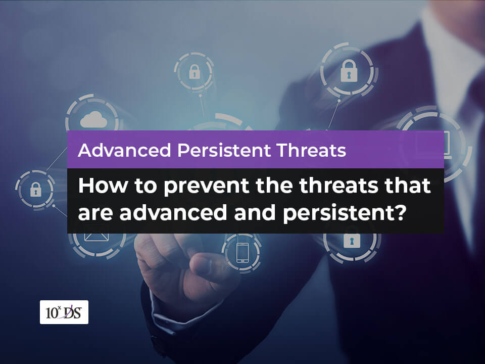 advanced persistent threats prevention