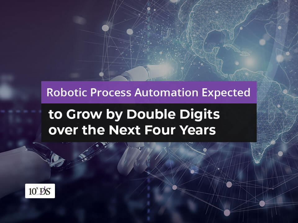 rpa market to grow by double digits gartner