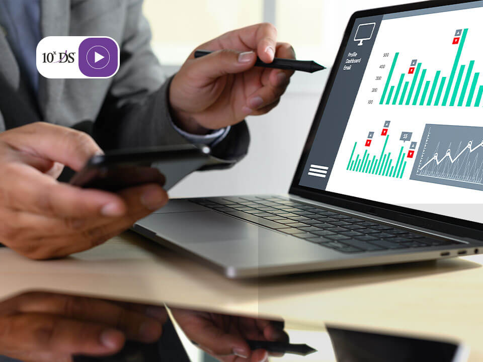 Demo Video CFO dashboards with Management Reporting Solution