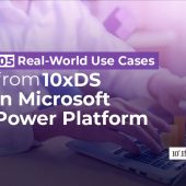 5 real-world Microsoft Power Platform Use Cases