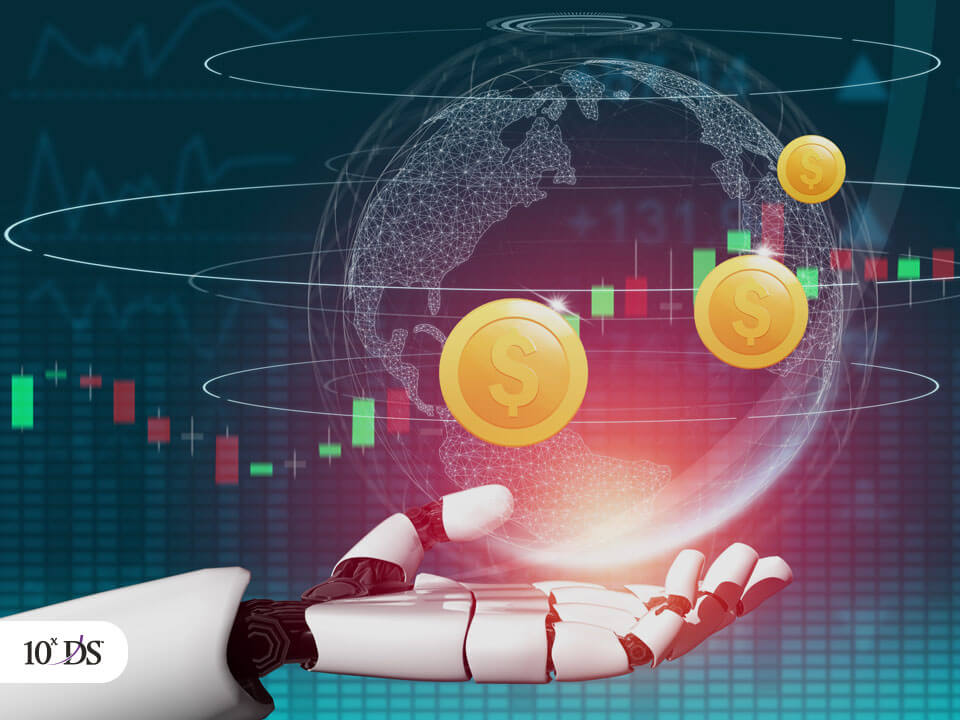 RPA Remittance process for financial services company