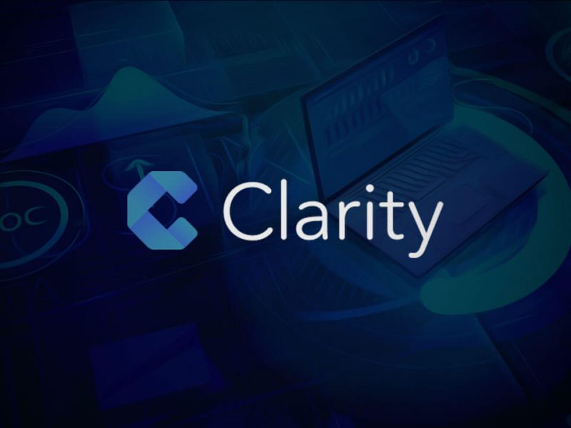 Microsoft launches Clarity website analytics