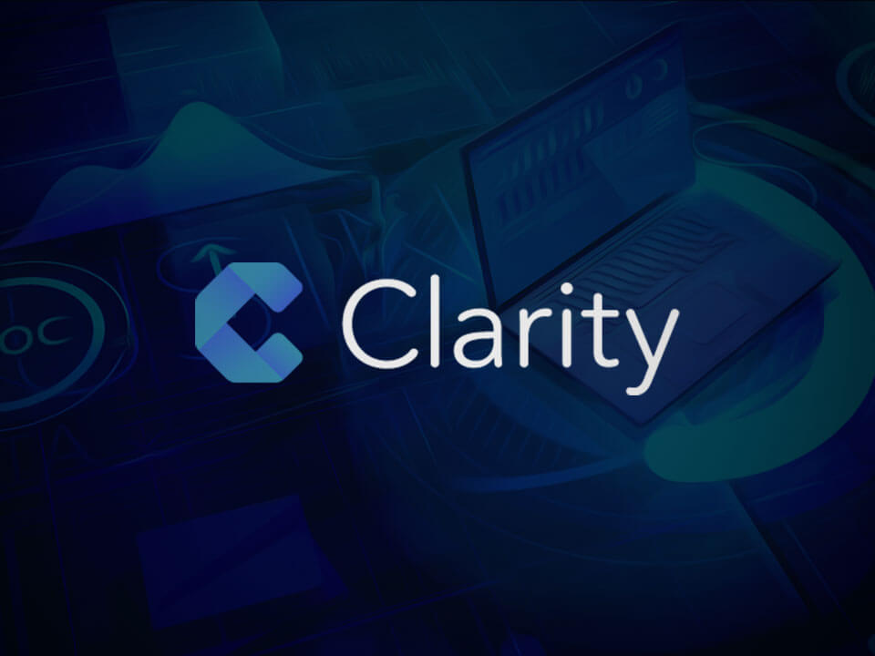 Microsoft launches Clarity website analytics