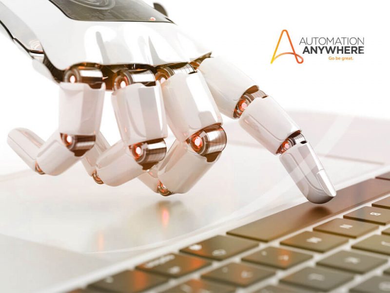 Automation Anywhere Recognised as 2020 Gartner Peers Insight Customers’ Choice