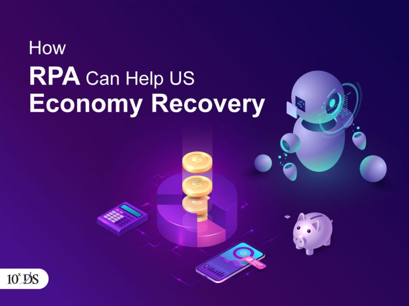 How-RPA Can Help US Economy Recovery