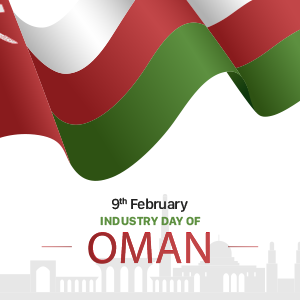 Oman Industry Day 2021