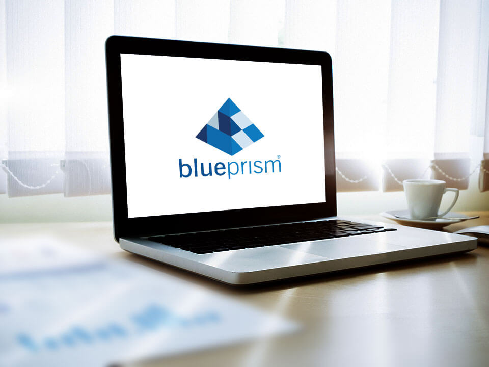 Blue Prism Capture