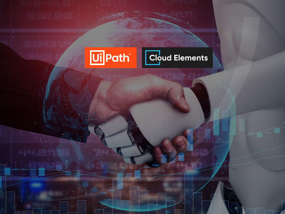 UiPath Acquires Cloud Element