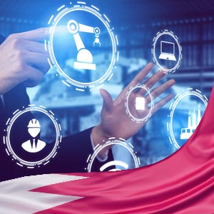RPA solution for block-unblock process in Bahrain bank