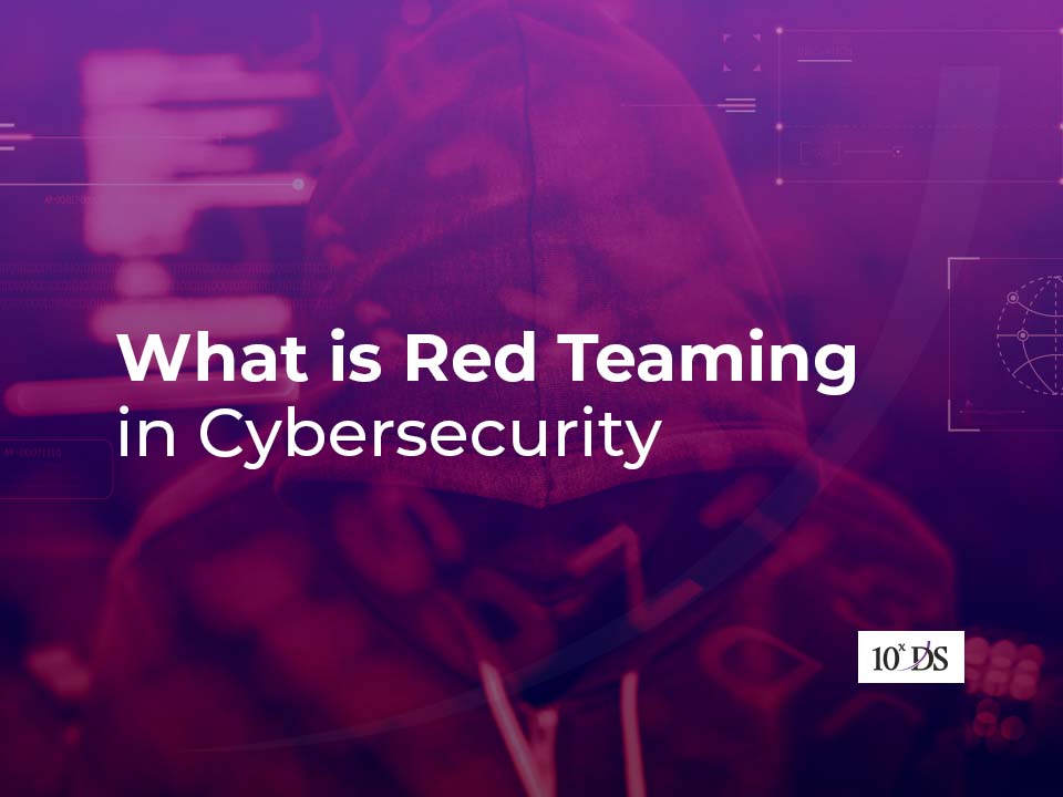 What is Red Teaming in Cybersecurity