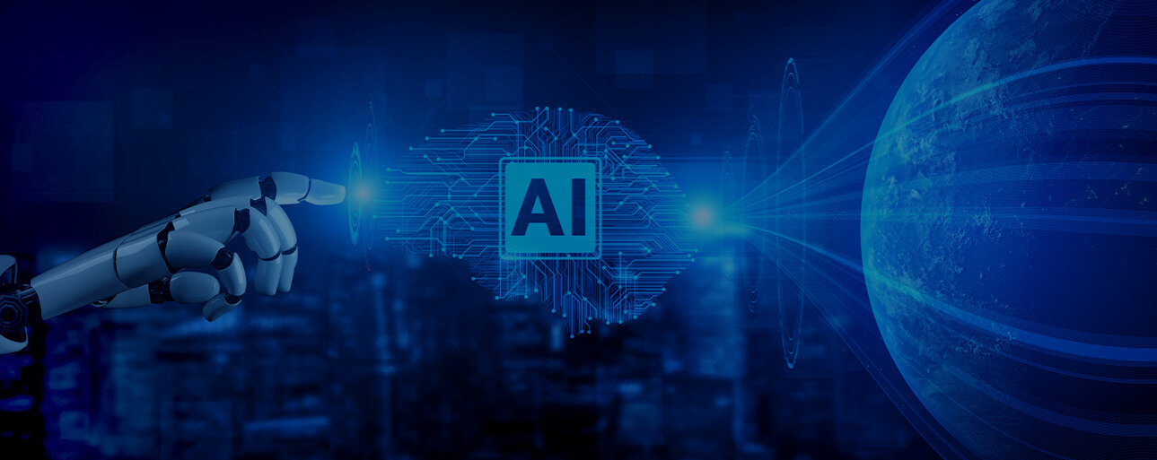 Design, build and deploy AI solutions