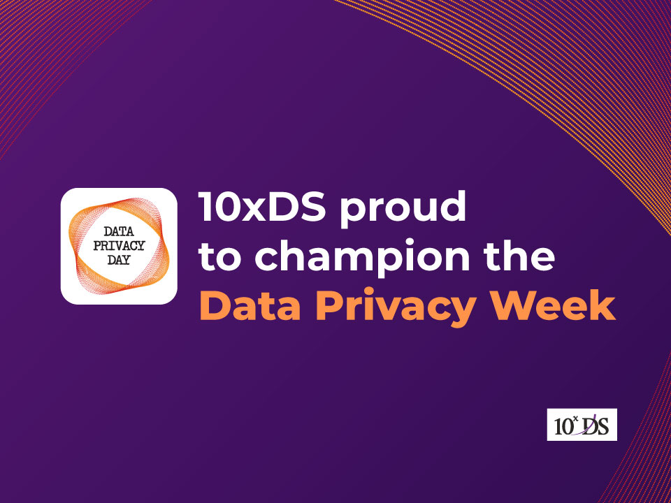 Data Privacy Week