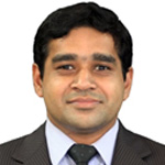 Roshan Roy - Automation Consultant 10xDS