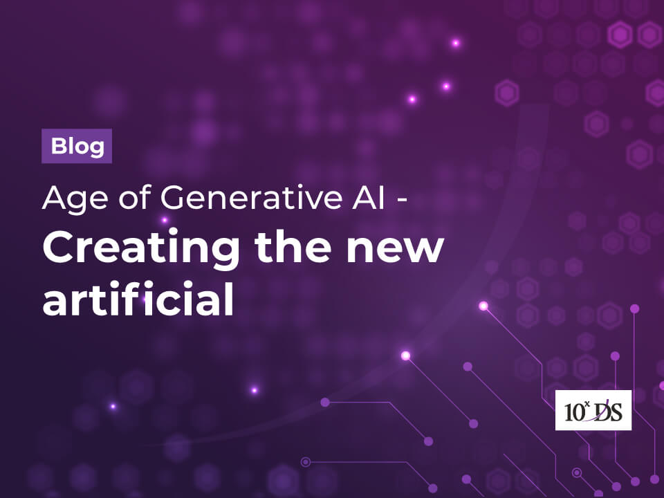 Age of Generative AI