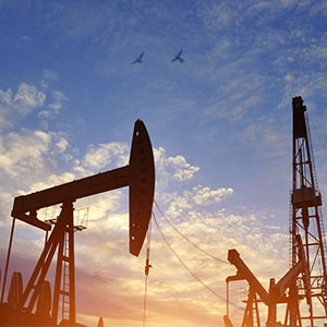 Automated Tender Lifecycle Management for an Oil Producer in Middle East