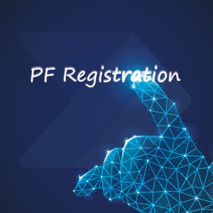 PF registration process automation using MS Power Automate