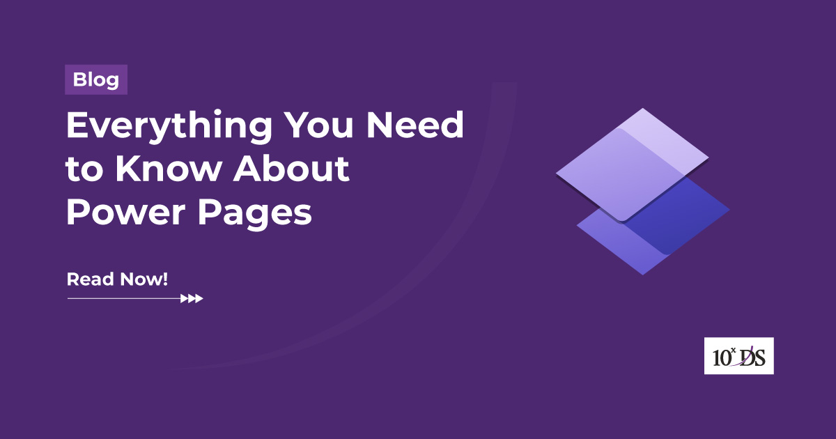 Everything You Need to Know About Power Pages