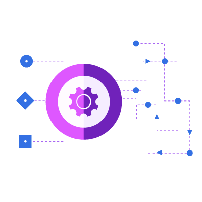 Task and process mining services