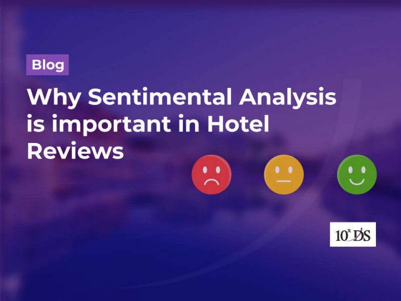 Why Sentiment Analysis of Hotel Reviews important?