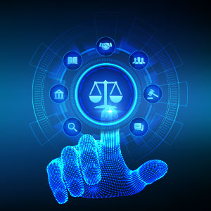 Digital Legal Services