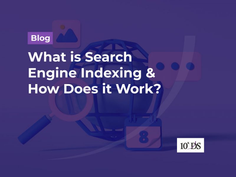 What is Search Engine Indexing and how does it work