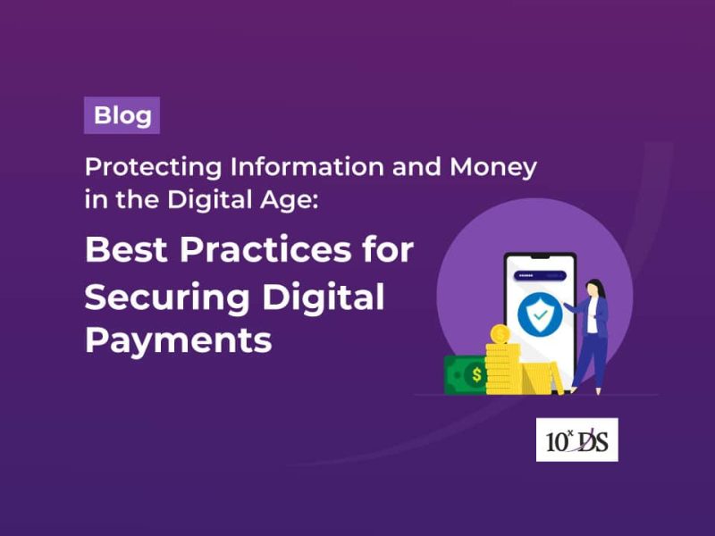 Best Practices for Securing Digital Payments