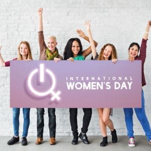 Women's day