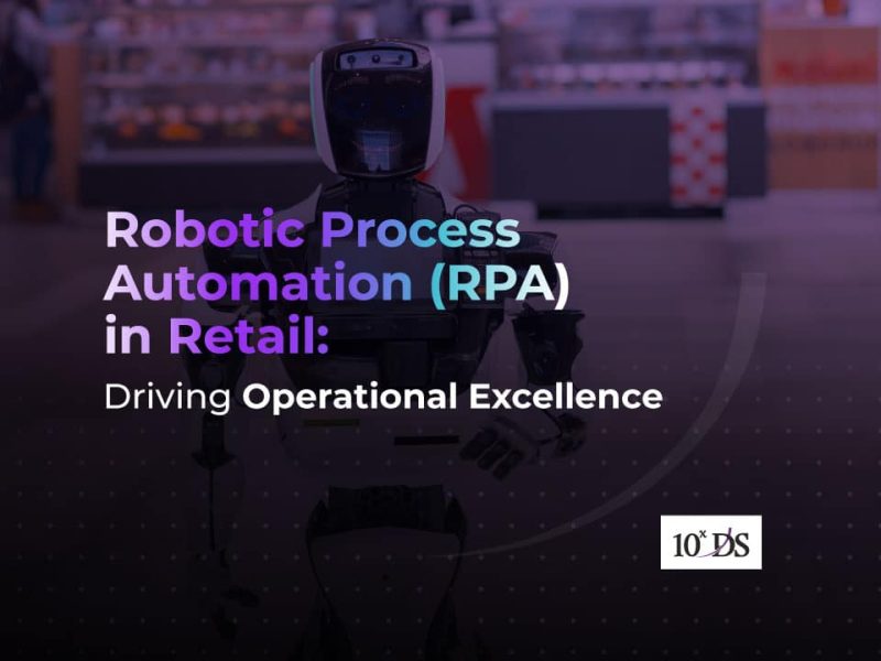 RPA in retail