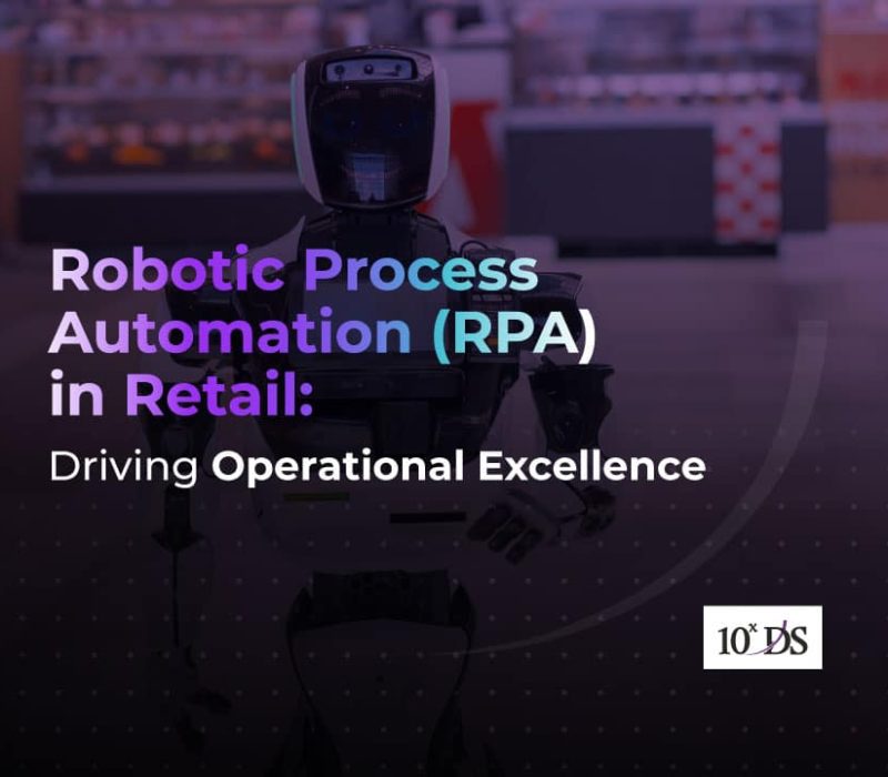RPA in retail