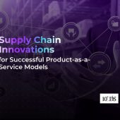 Supply chain Innovations