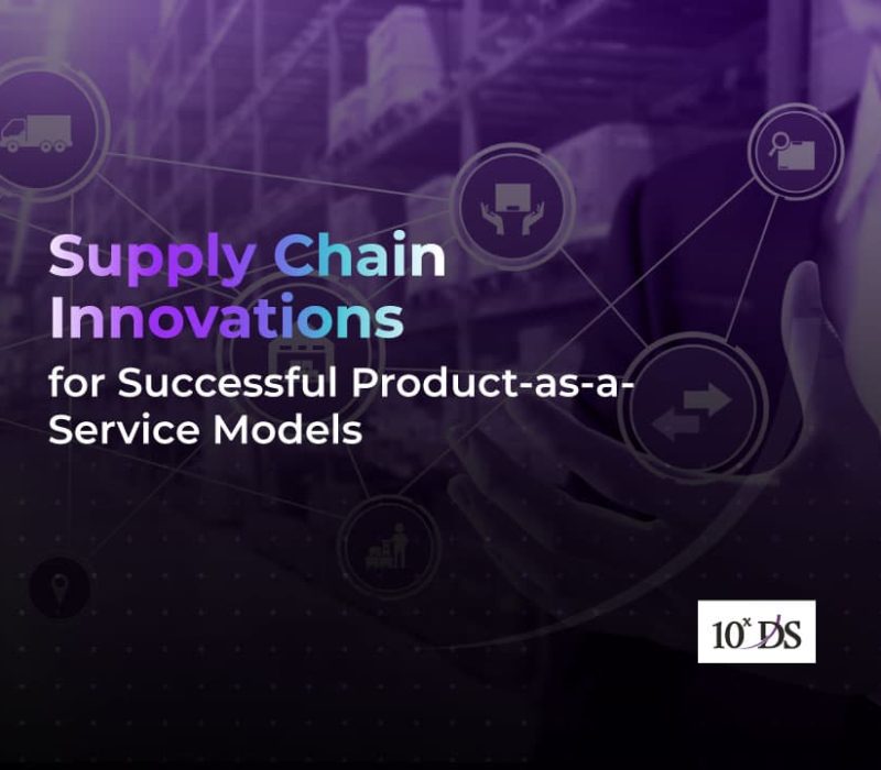 Supply chain Innovations